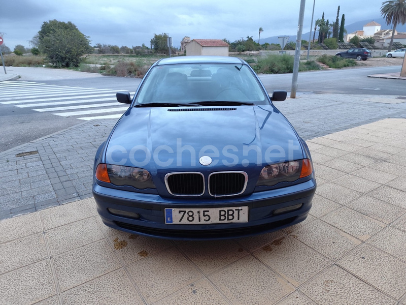 BMW Serie 3 316i