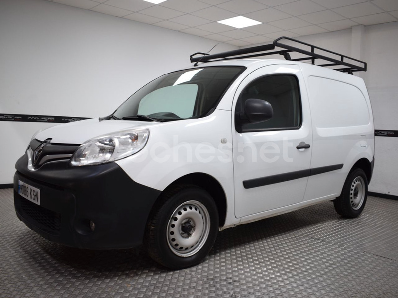 RENAULT Kangoo Furgón Profesional dCi 90 CV