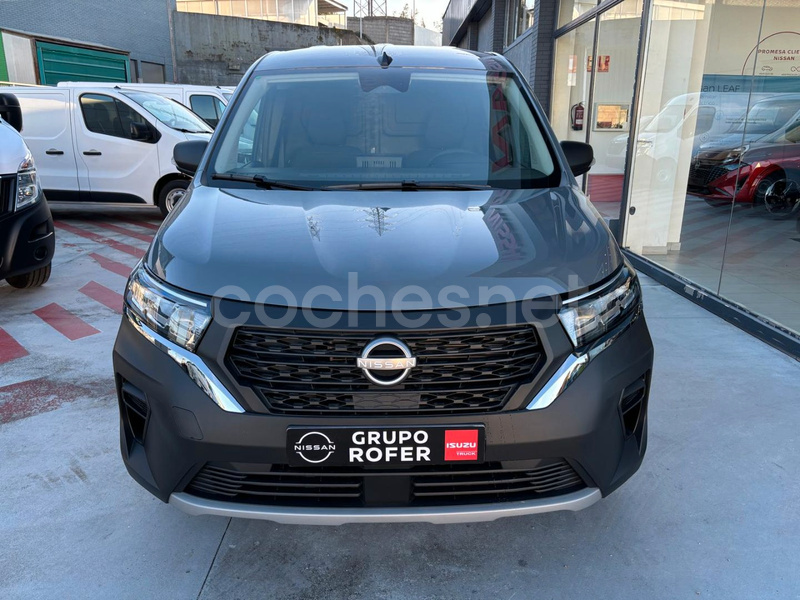 NISSAN Townstar 2 plazas 1.3G L2 Profesional