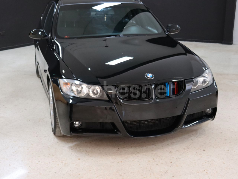 BMW Serie 3 320d