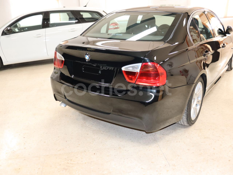 BMW Serie 3 320d