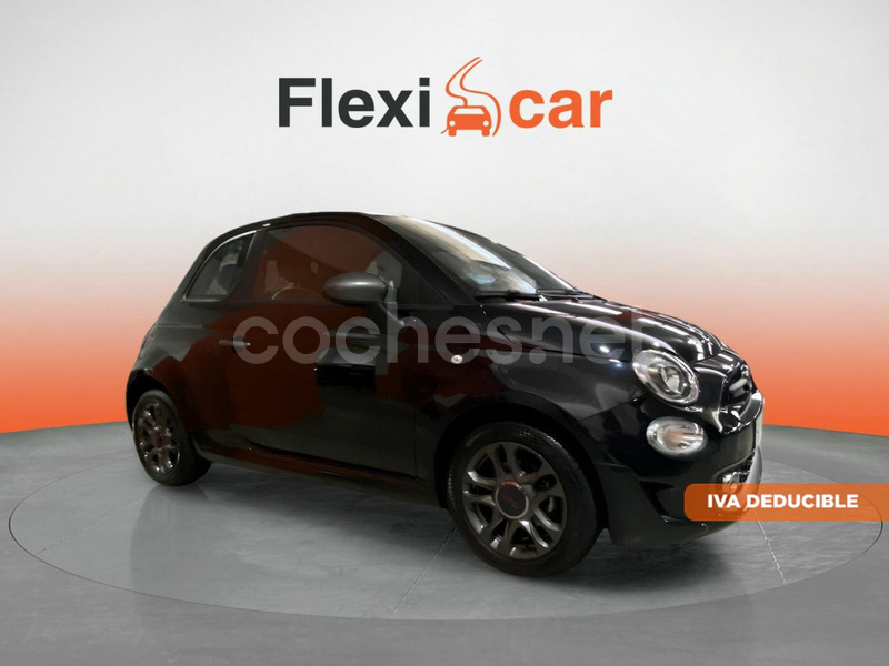 FIAT 500 Sport 1.0 Hybrid 70 CV