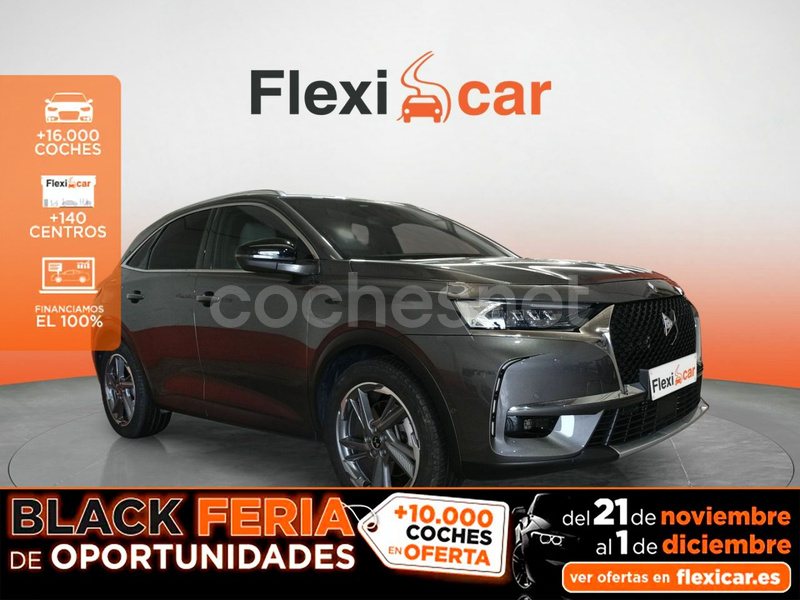 DS DS 7 Crossback E-Tense 1.6 ETense 225 GRAND CHIC Auto