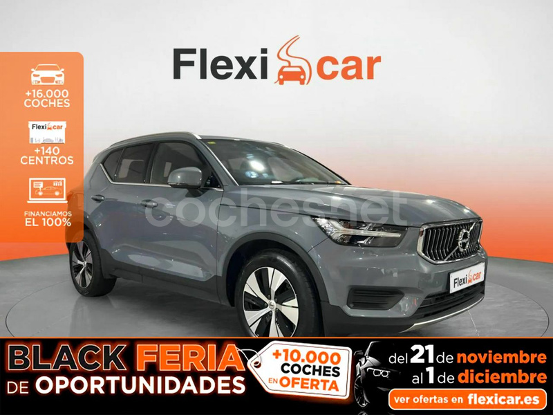 VOLVO XC40 1.5 T5 Twin Recharge Inscription Auto