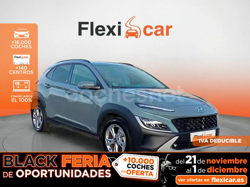 HYUNDAI Kona 1.0 TGDI N Line 30 Aniversario 4X2