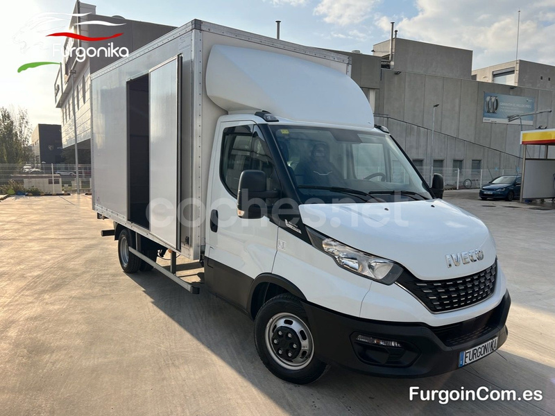 IVECO Daily 35C 16 A8 4100