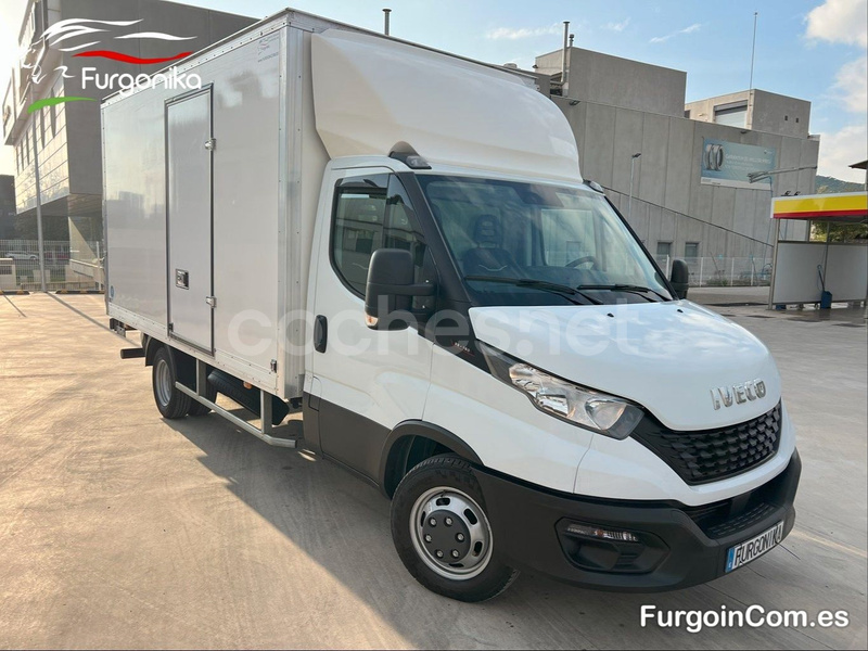 IVECO Daily 35C 16H 3.0 4100