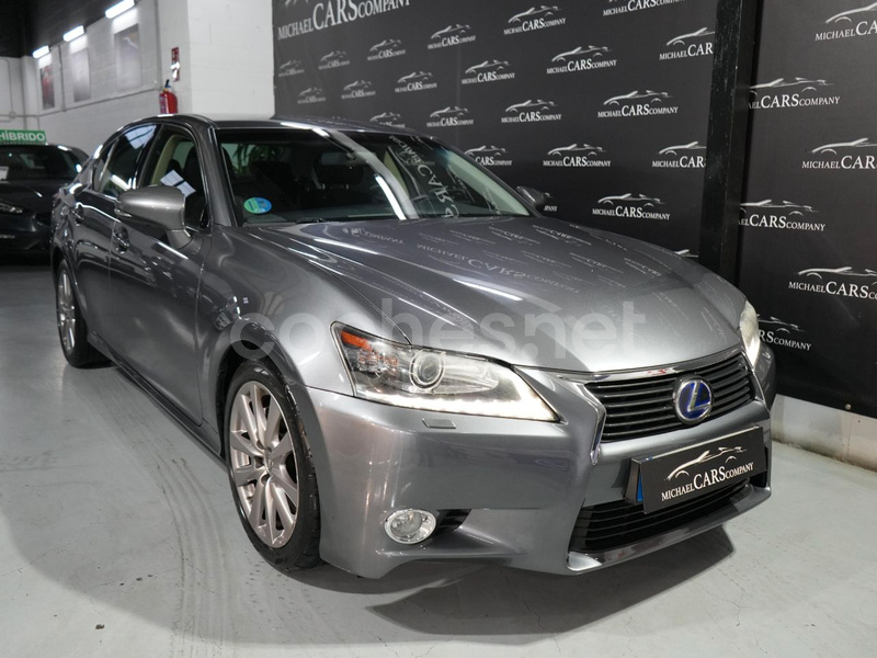 LEXUS GS 300h Executive