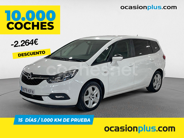 OPEL Zafira 1.6 CDTi SS Expression