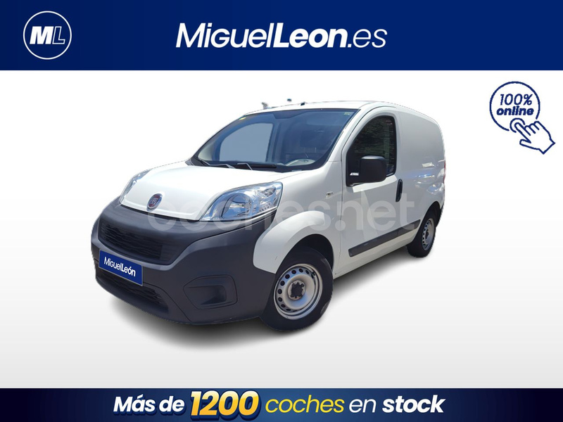 FIAT Doblò Cargo Cargo Base 1.3 Multijet