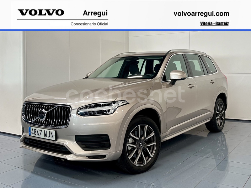 VOLVO XC90 2.0 B5 D AWD Core Auto