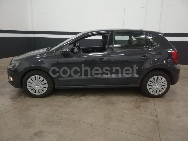 VOLKSWAGEN Polo Advance 1.2 TSI 66kW90CV BMT