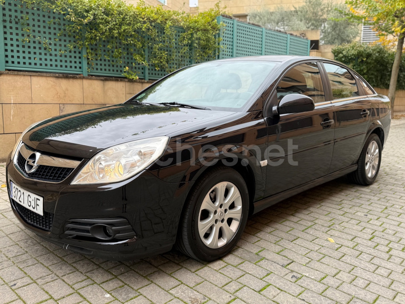 OPEL Vectra Elegance 1.9 CDTI 8v 120 CV