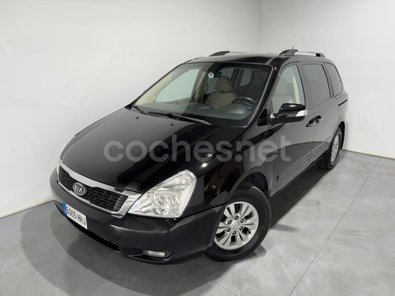 KIA Carnival 2.2 CRDi VGT Active