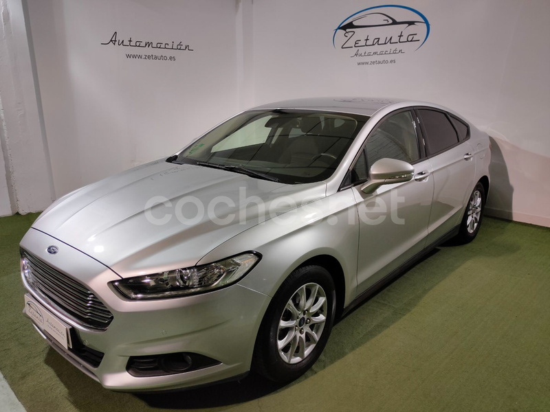 FORD Mondeo 1.5 TDCi Business