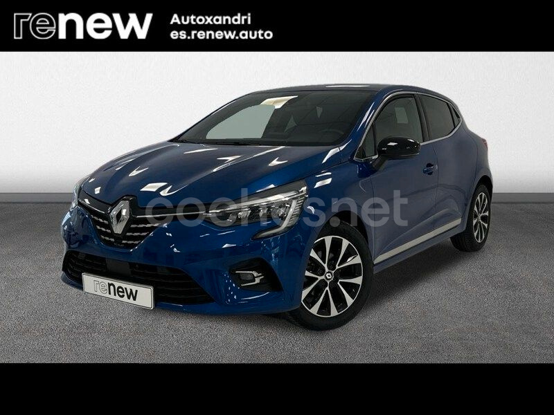 RENAULT Clio Techno TCe