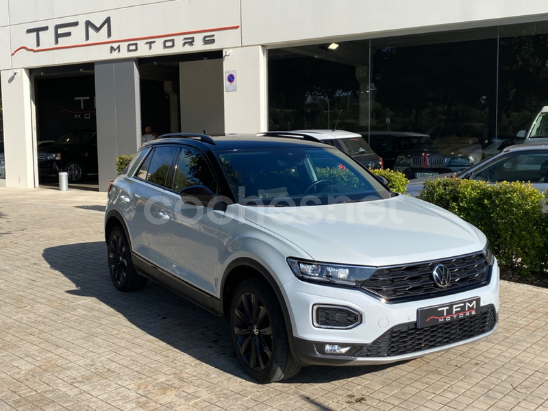 VOLKSWAGEN T-Roc Sport 1.5 TSI