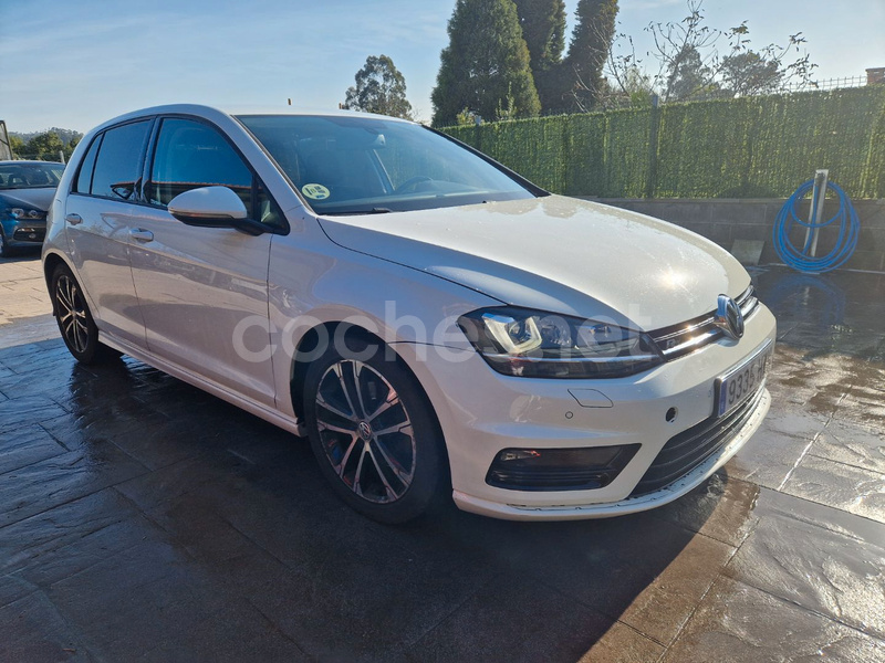 VOLKSWAGEN Golf Sport 2.0 TDI BMT