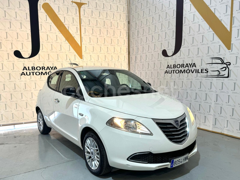 LANCIA Ypsilon 1.2 Silver Evo II