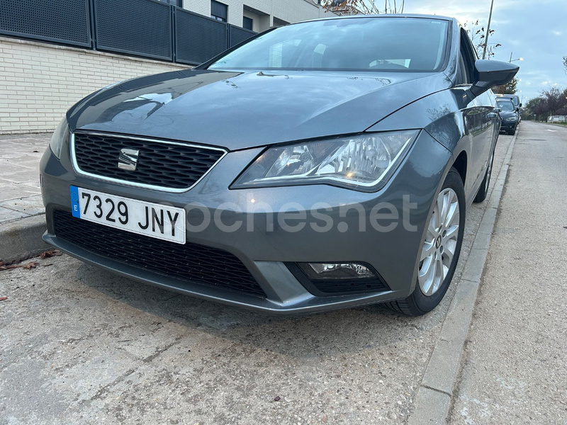 SEAT León 1.6 TDI StSp Style