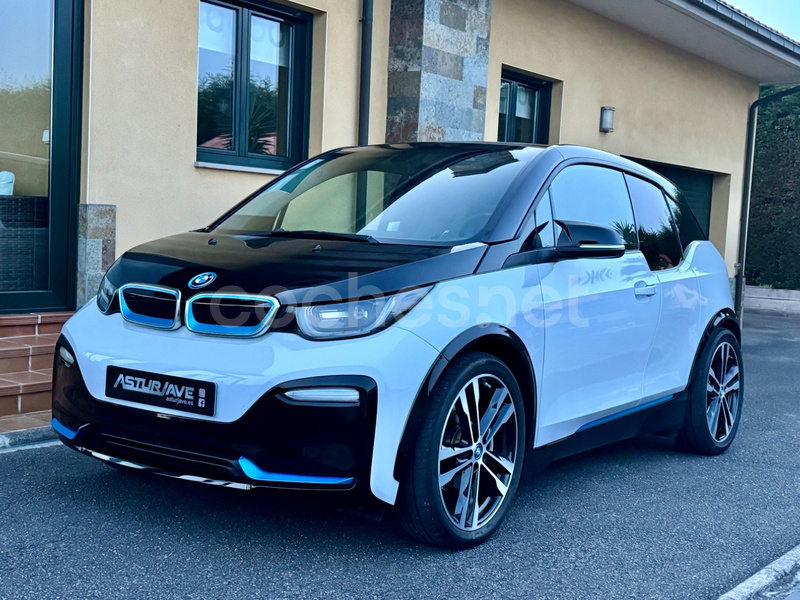 BMW i3 S 94ah