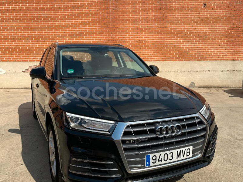 AUDI Q5 Advanced 50 TFSI E quattroultra