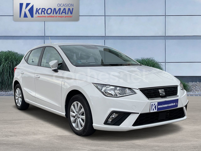 SEAT Ibiza 1.0 TSI Style