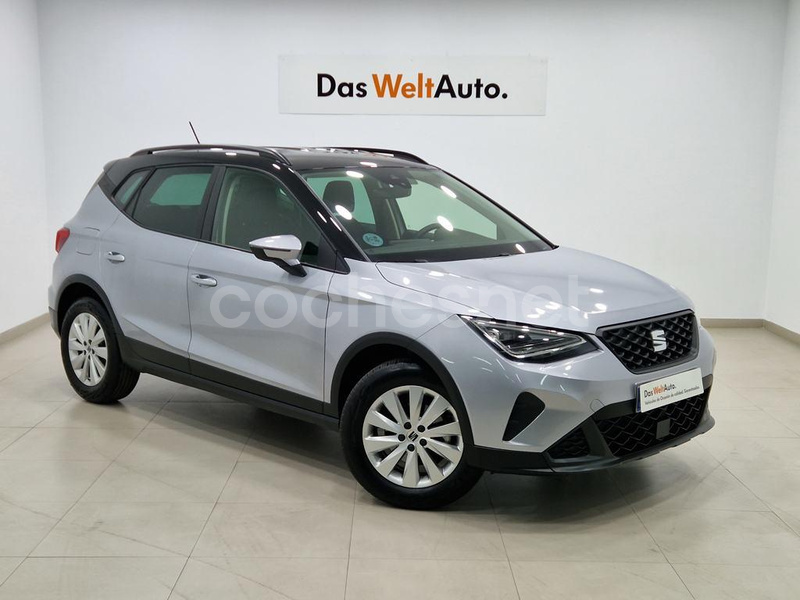 SEAT Arona 1.0 TSI Style XL