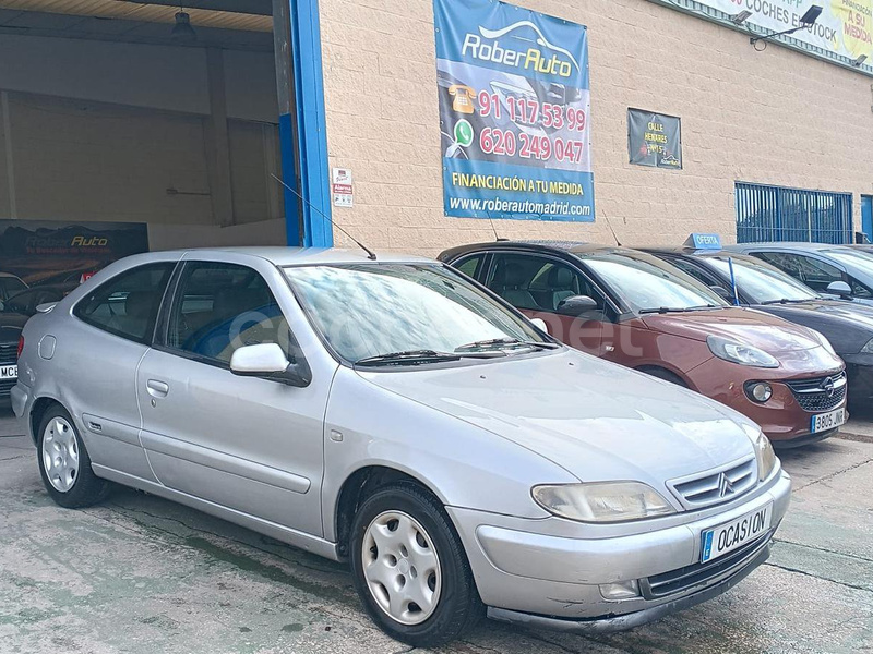 CITROEN Xsara 1.9 D SX