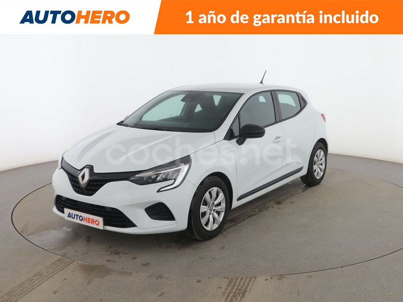 RENAULT Clio Life SCe