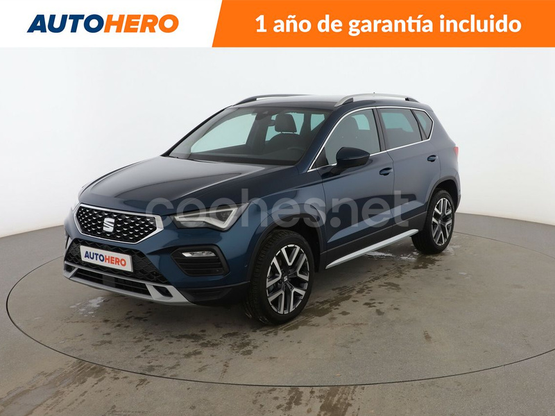 SEAT Ateca 1.5 TSI SS XPerience XM