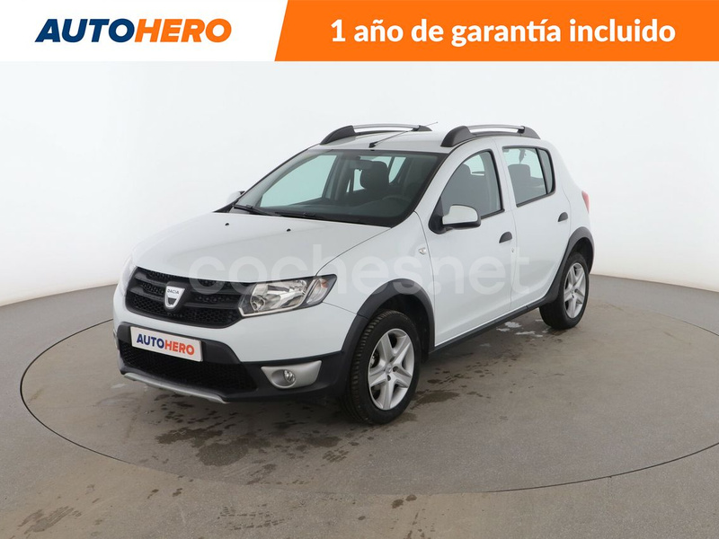 DACIA Sandero Stepway dCi 90 EU6