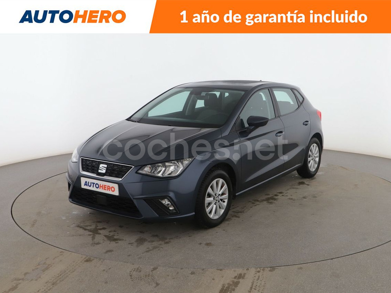 SEAT Ibiza 1.0 EcoTSI Style Plus