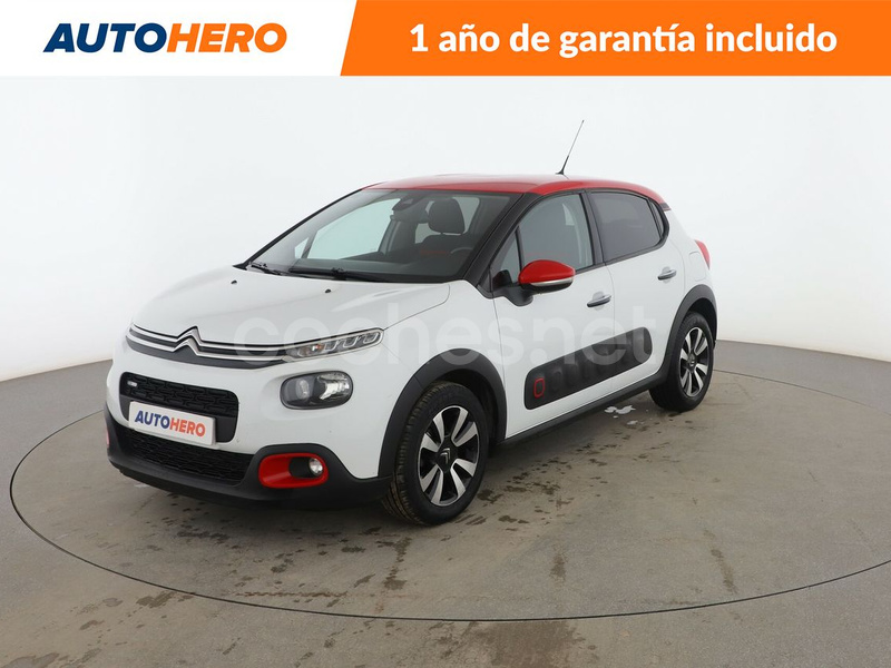 CITROEN C3 PureTech SHINE