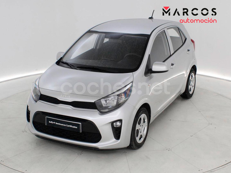 KIA Picanto 1.0 DPi Concept