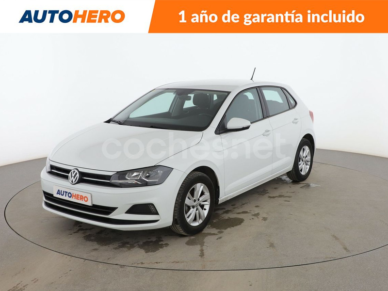 VOLKSWAGEN Polo Advance 1.0 TSI