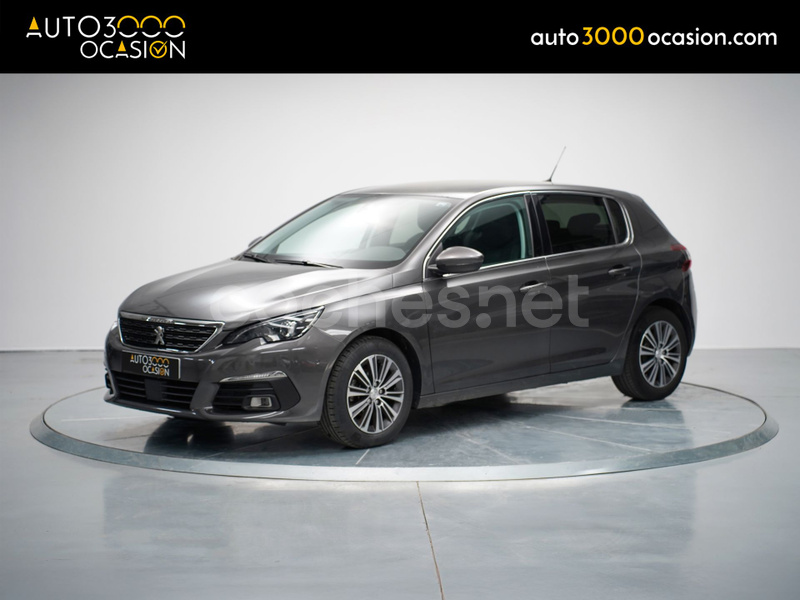 PEUGEOT 308 Allure Pack PureTech 110 SS