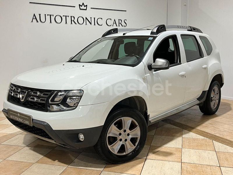 DACIA Duster Laureate TCE 125