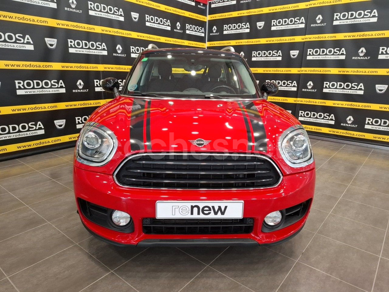 MINI COUNTRYMAN Cooper