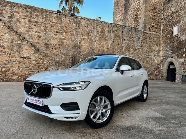 VOLVO XC60 2.0 D4 AWD Business Plus