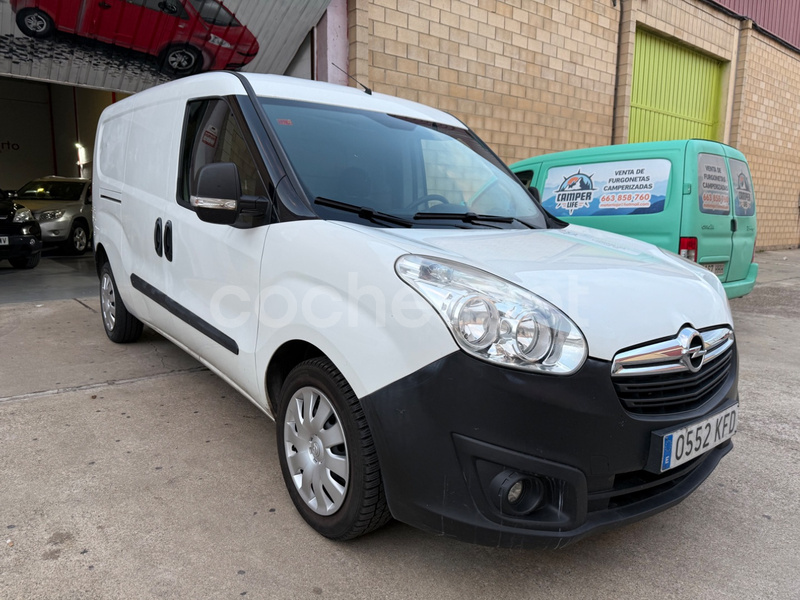 OPEL Combo Cargo 1.3 CDTI L2 H1 Increm.