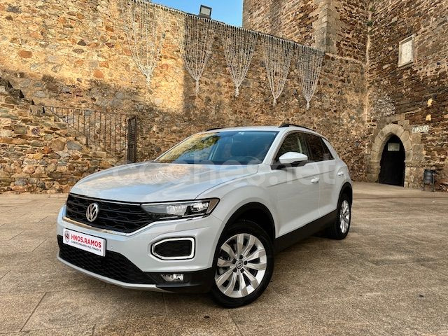 VOLKSWAGEN T-Roc Advance 1.6 TDI