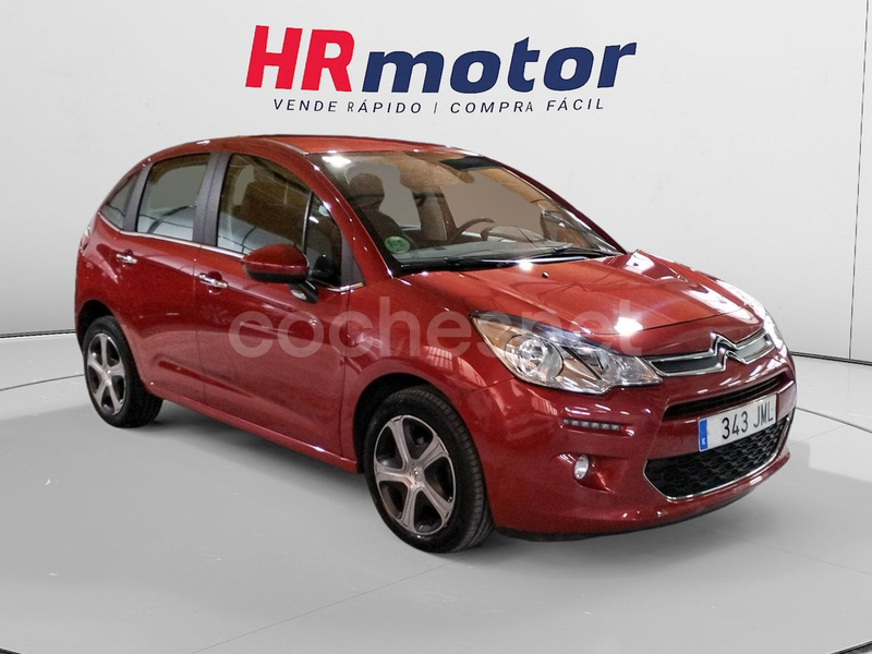 CITROEN C3 Puretech Collection