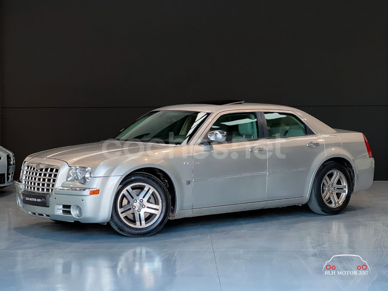 CHRYSLER 300C 3.5 V6