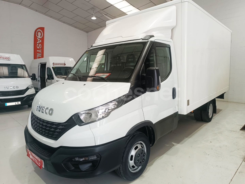 IVECO Daily 35C 16 2.3 3450