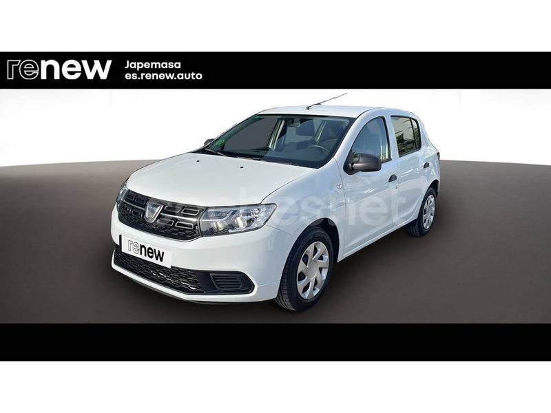 DACIA Sandero Essential 1.0