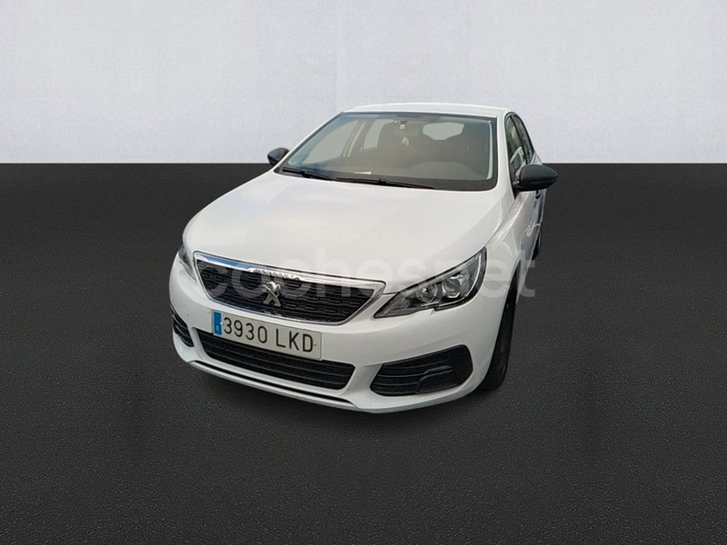 PEUGEOT 308 Access PureTech 110 SS 6 Vel. MAN