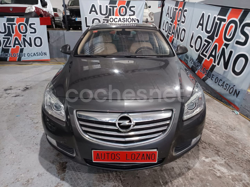 OPEL Insignia Sports Tourer 2.0 CDTI ecoE 160 CV Cosmo