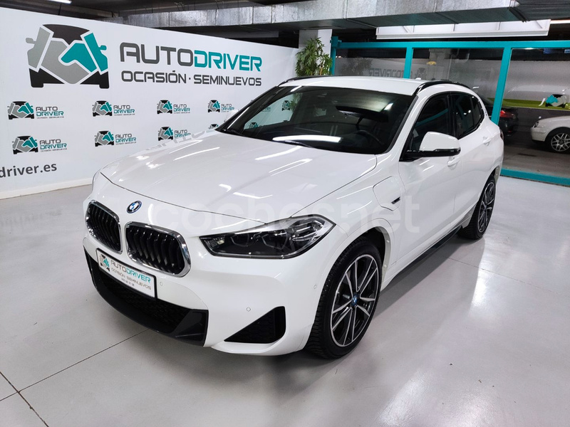 BMW X2 xDrive25e Auto