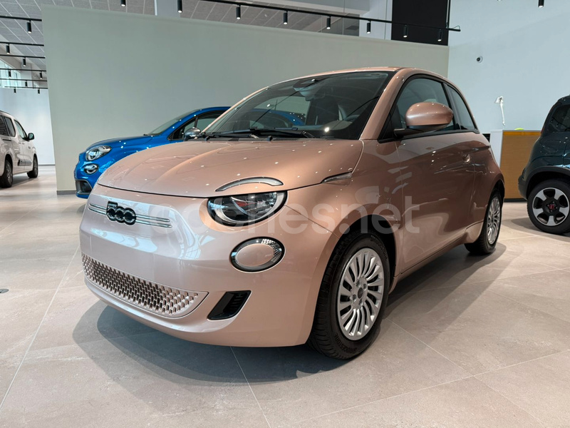 FIAT 500 Monotrim Hb 190km